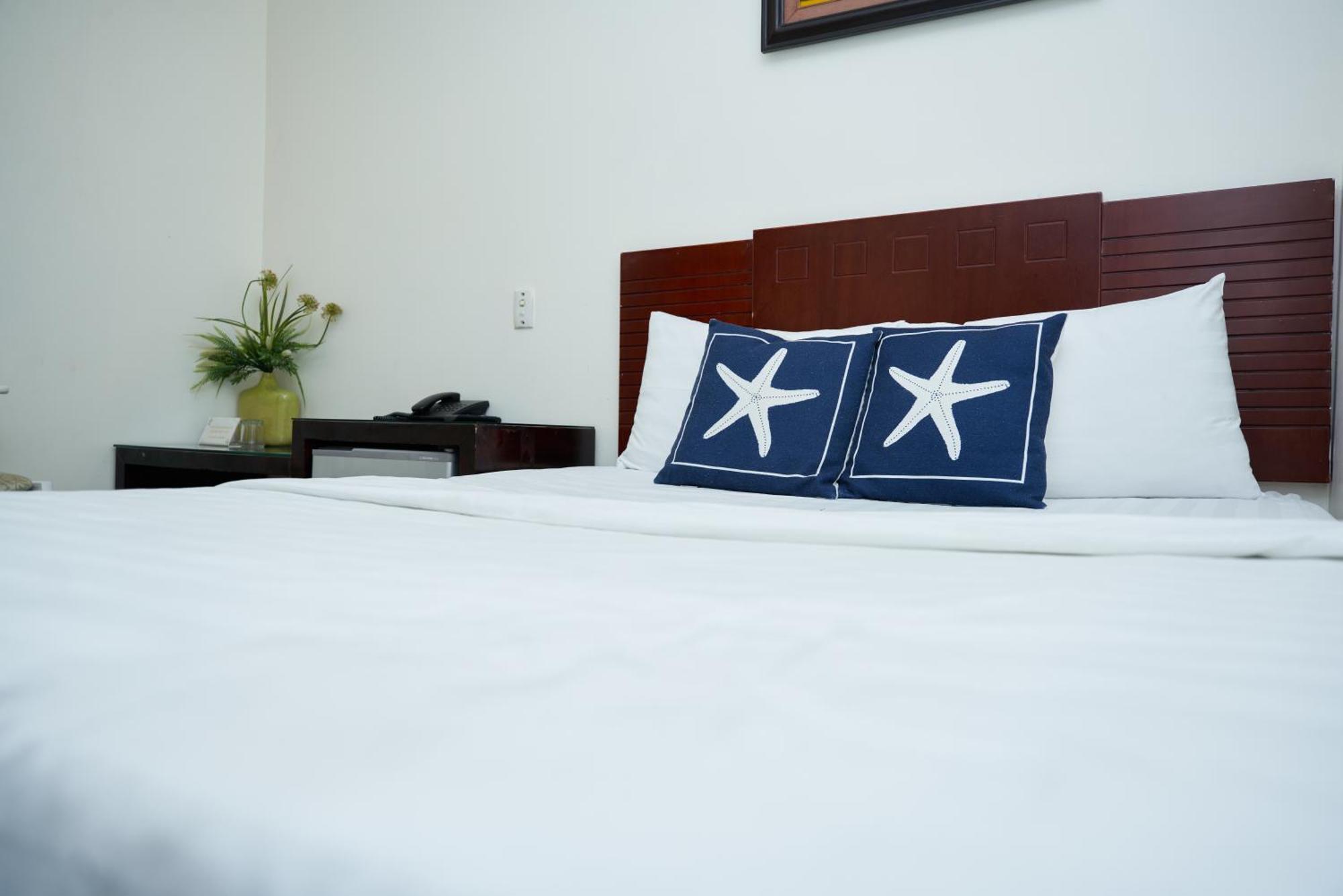 RedDoorz Trang An Hotel Ho-Chi-Minh-Stadt Exterior foto