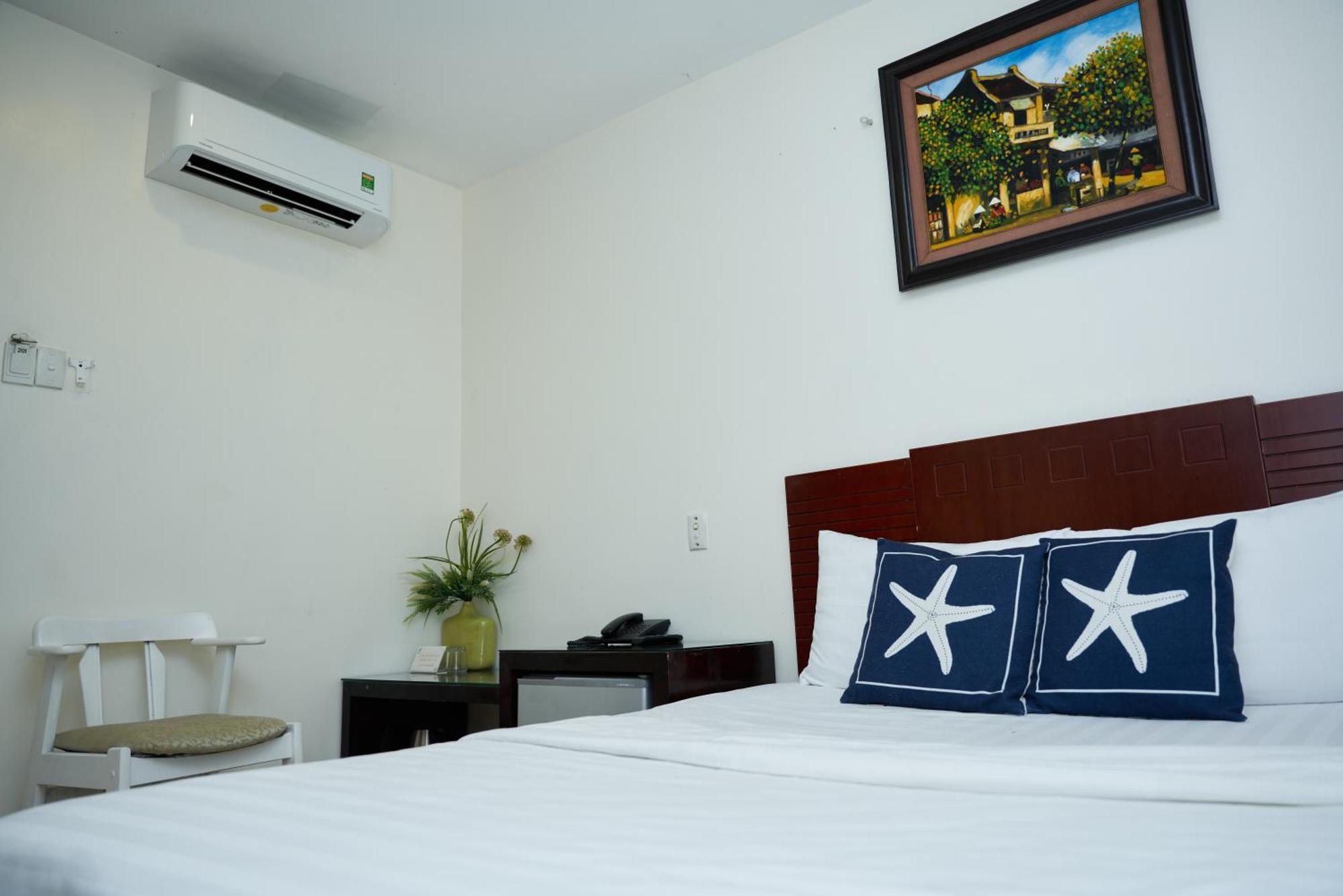 RedDoorz Trang An Hotel Ho-Chi-Minh-Stadt Exterior foto